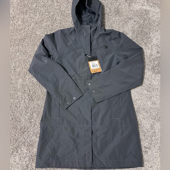 womens jacket - Picture 2 of 8